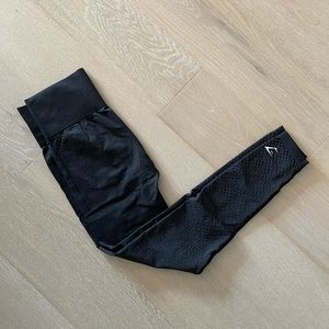 Gymshark original vital seamless leggings